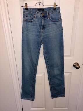 Uniqlo straight leg jeans | women’s size 24